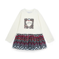 A Dee Tuniek met legging