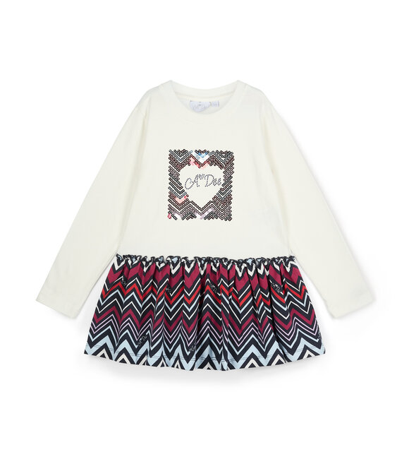A Dee Tuniek met legging