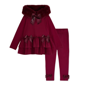A Dee Tuniek met legging