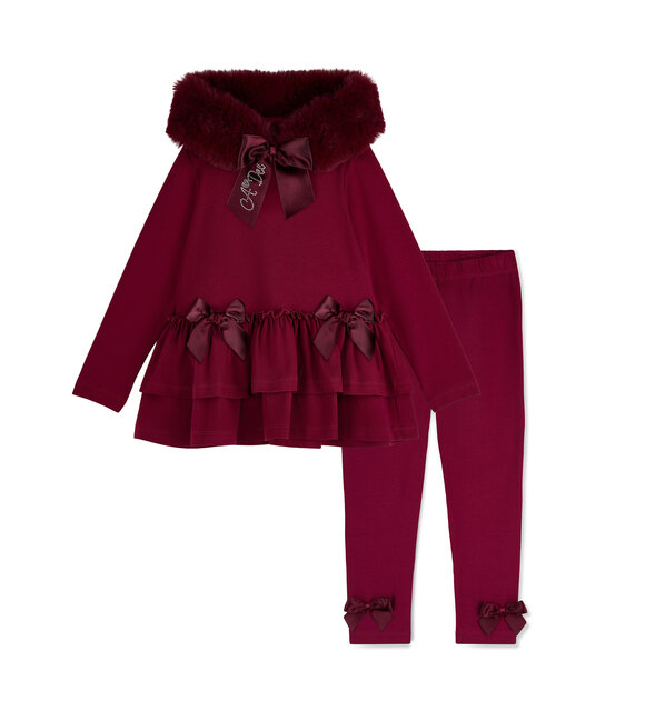 A Dee Tuniek met legging