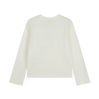 A Dee Longsleeve met short