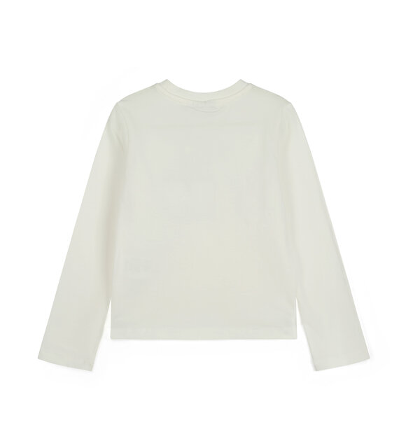 A Dee Longsleeve met short