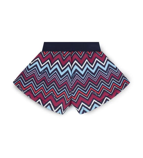 A Dee Longsleeve met short