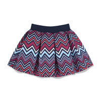 A Dee Longsleeve met rok