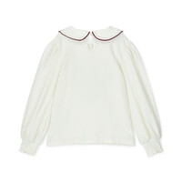 A Dee Longsleeve met rok
