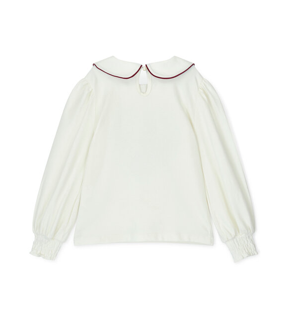 A Dee Longsleeve met rok
