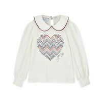 A Dee Longsleeve met rok