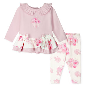 Little A Tuniek met legging