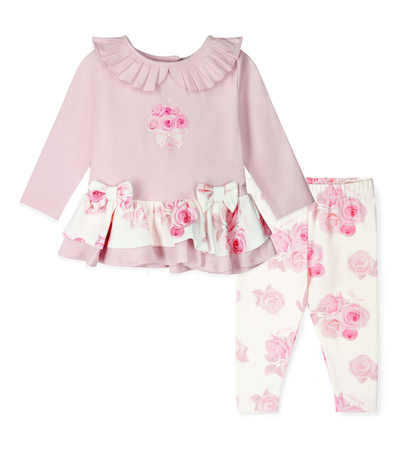 Little A Tuniek met legging