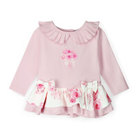Little A Tuniek met legging