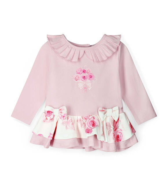 Little A Tuniek met legging