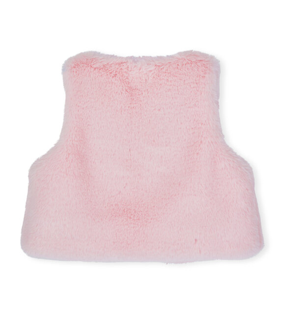 Little A Gilet