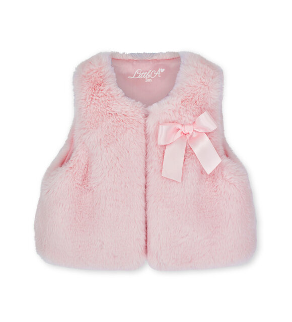 Little A Gilet