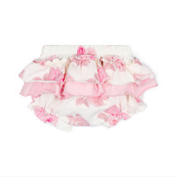 Little A Romper met broekje