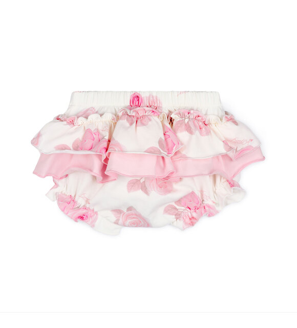 Little A Romper met broekje