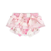 Little A Romper met broekje