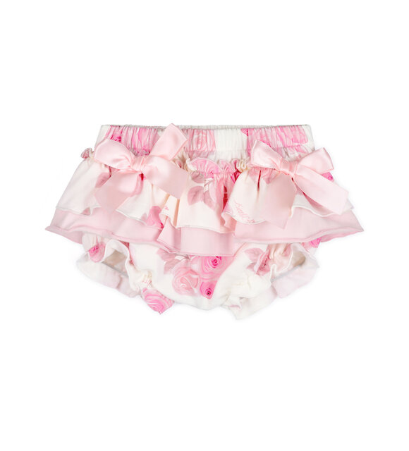Little A Romper met broekje