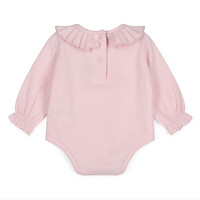 Little A Romper met broekje