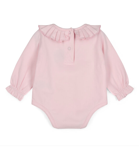 Little A Romper met broekje