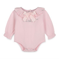 Little A Romper met broekje