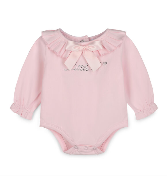 Little A Romper met broekje