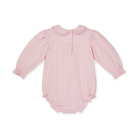 Little A Romper