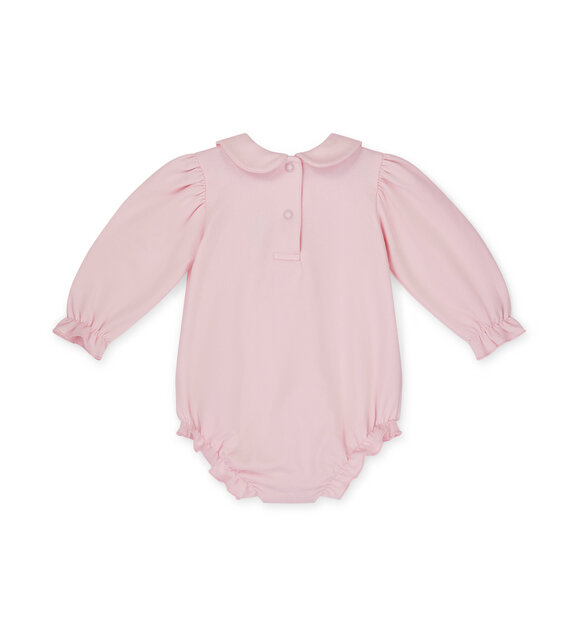 Little A Romper