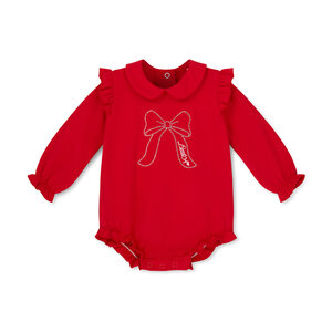 Little A Romper