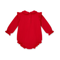 Little A Romper