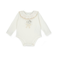 Little A Romper met broekje