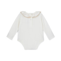 Little A Romper met broekje