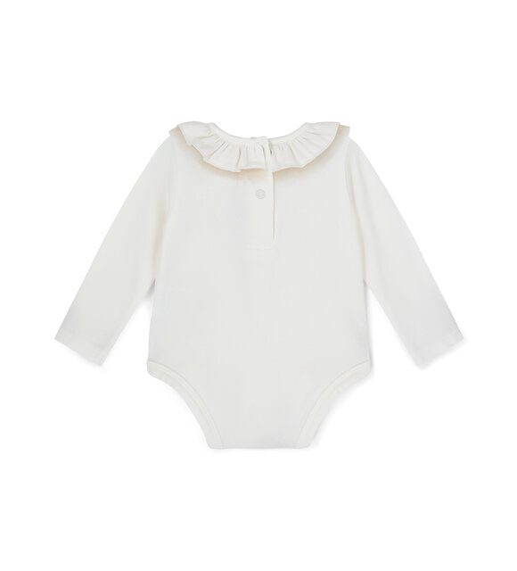 Little A Romper met broekje