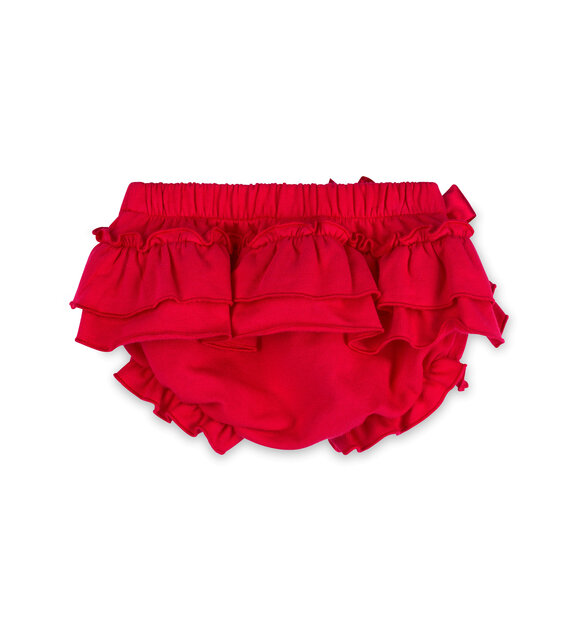 Little A Romper met broekje