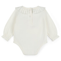 Little A Romper met broekje