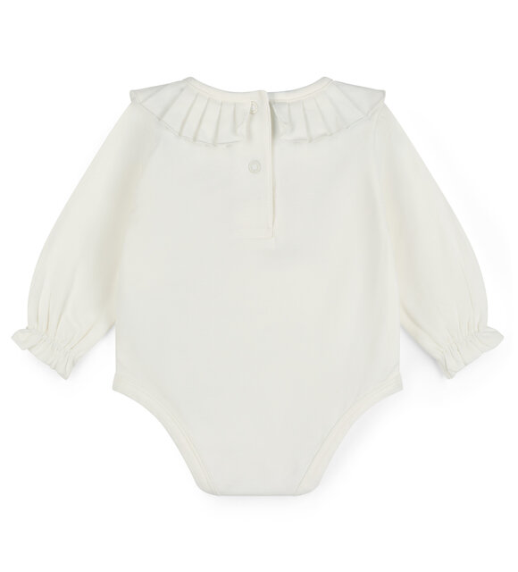 Little A Romper met broekje