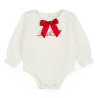 Little A Romper met broekje