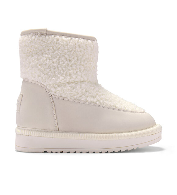 Little A Boots