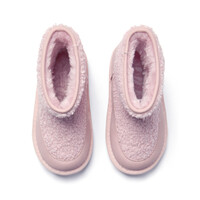 Little A Boots