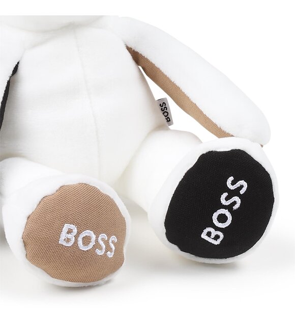 Hugo Boss Knuffel