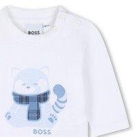 Hugo Boss Longsleeve