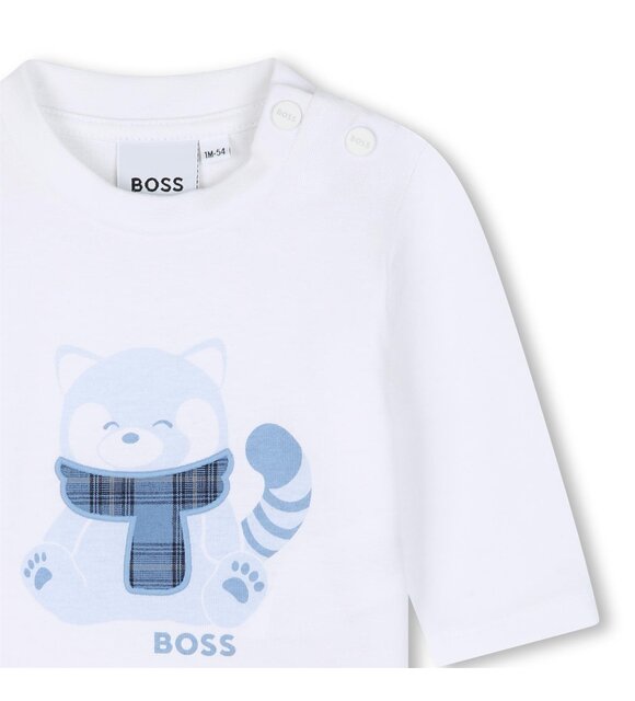 Hugo Boss Longsleeve