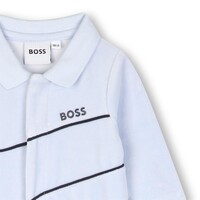 Hugo Boss Babypakje