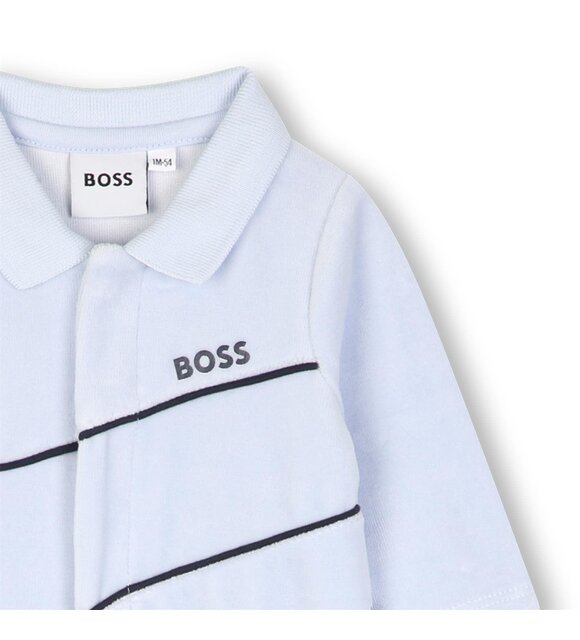 Hugo Boss Babypakje