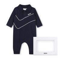 Hugo Boss Babypakje