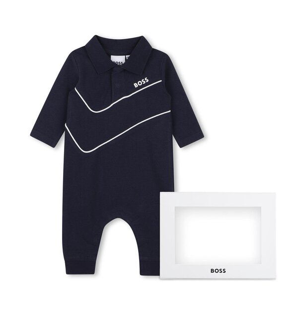 Hugo Boss Babypakje