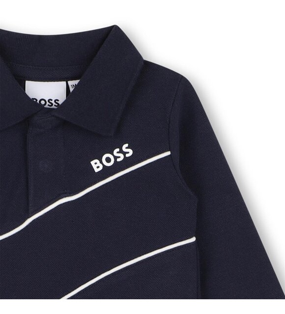 Hugo Boss Babypakje