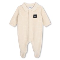 Hugo Boss Babypakje met muts