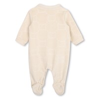 Hugo Boss Babypakje met muts