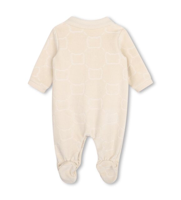 Hugo Boss Babypakje met muts