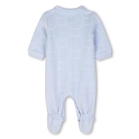 Hugo Boss Babypakje met muts